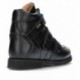 CALZAMEDI W 4201 STIEFELETTE BLACK