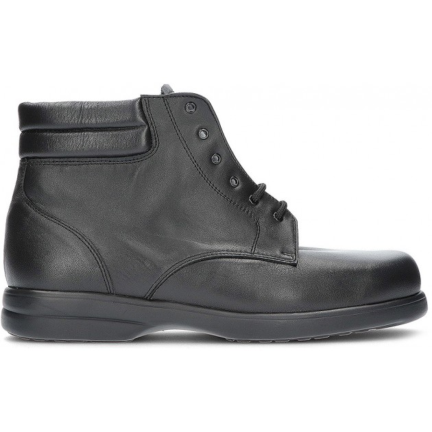 ORTHOPÄDISCHE STIEFEL MABEL 601030 NEGRO ORTHOPÄDISCHE STIEFEL MABEL 601030 NEGRO