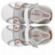 BIOMECANICS BABY MESH SANDALEN 222132 GRIS