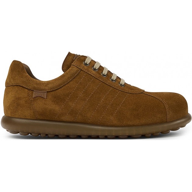 CAMPER SCHUHE BÄLLE ARIEL 16002 BRANDY