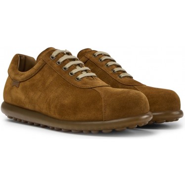 CAMPER SCHUHE BÄLLE ARIEL 16002 BRANDY