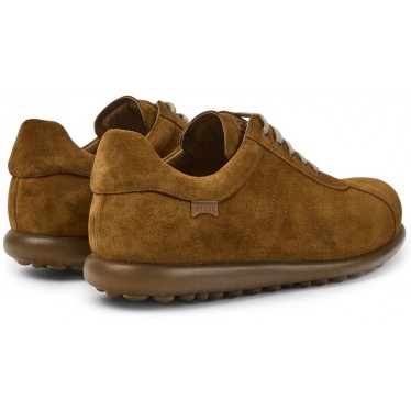 CAMPER SCHUHE BÄLLE ARIEL 16002 BRANDY