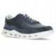CLARKS NATURE X ONE SCHUHE NAVY