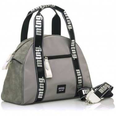 MTNG AERO-TASCHE GREY