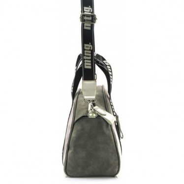 MTNG AERO-TASCHE GREY