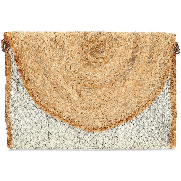 ABBACINO TRENDIGE TASCHE 80591 GOLD ABBACINO TRENDIGE TASCHE 80591 GOLD