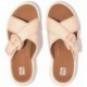 SANDALEN FITFLOP MODE BUCK CANVAS FLATF FY8 ROSE_FOAM