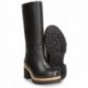 STIEFEL PANAMA JACK PATRICIA IGLOO BLACK_B5