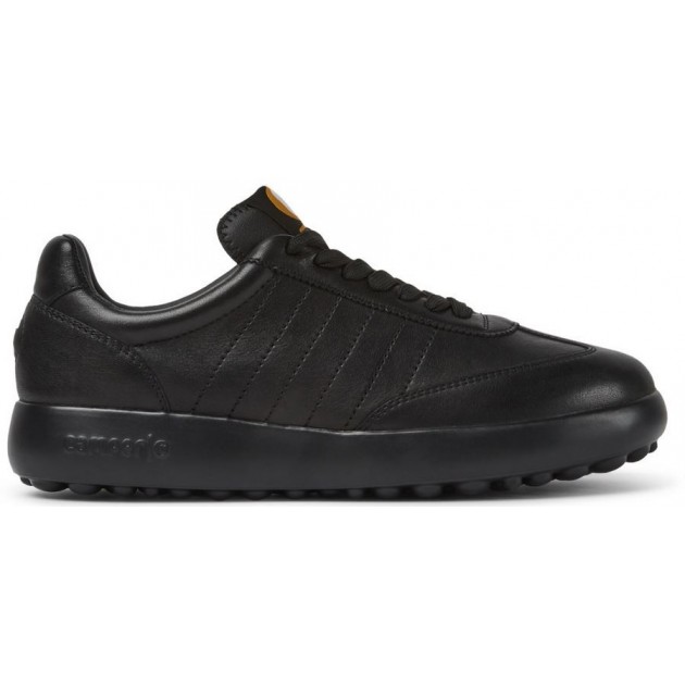 CAMPER SCHUHE BÄLLE XLF K201060 NEGRO CAMPER SCHUHE BÄLLE XLF K201060 NEGRO
