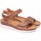 PIKOLINOS SANDALEN ALTEA W7N-0935C1 BRANDY