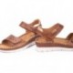 PIKOLINOS SANDALEN ALTEA W7N-0935C1 BRANDY