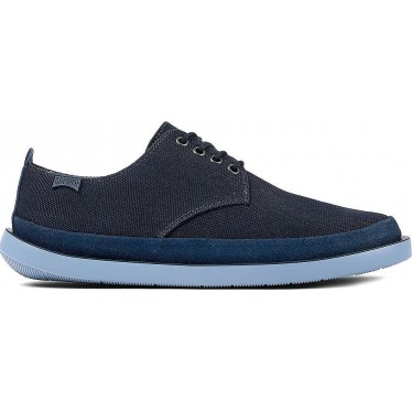 WOHNMOBIL-SCHUHE K100774 AZUL_011