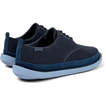 WOHNMOBIL-SCHUHE K100774 AZUL_011