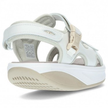 Sandalen MBT KISUMU 3S WHITE