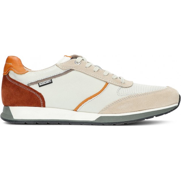 PIKOLINOS CAMBIL SCHUHE M5N-6111 ESPUMA PIKOLINOS CAMBIL SCHUHE M5N-6111 ESPUMA