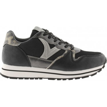 SPORT VICTORIA METALLIC COMETA 1141135 NEGRO