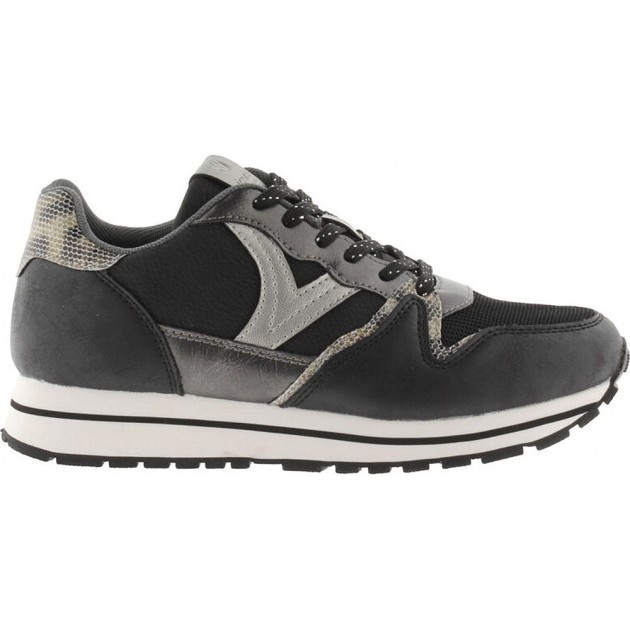 SPORT VICTORIA METALLIC COMETA 1141135 NEGRO SPORT VICTORIA METALLIC COMETA 1141135 NEGRO