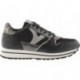 SPORT VICTORIA METALLIC COMETA 1141135 NEGRO
