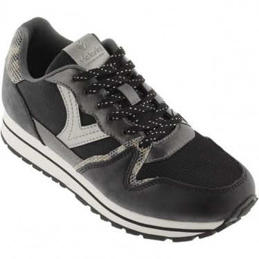 SPORT VICTORIA METALLIC COMETA 1141135 NEGRO