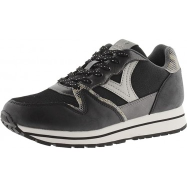 SPORT VICTORIA METALLIC COMETA 1141135 NEGRO