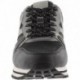 SPORT VICTORIA METALLIC COMETA 1141135 NEGRO