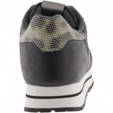 SPORT VICTORIA METALLIC COMETA 1141135 NEGRO