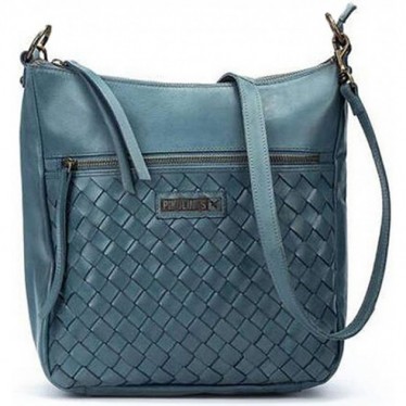 PIKOLINOS HOBO FAURA WHA-618 TASCHE SAPPHIRE