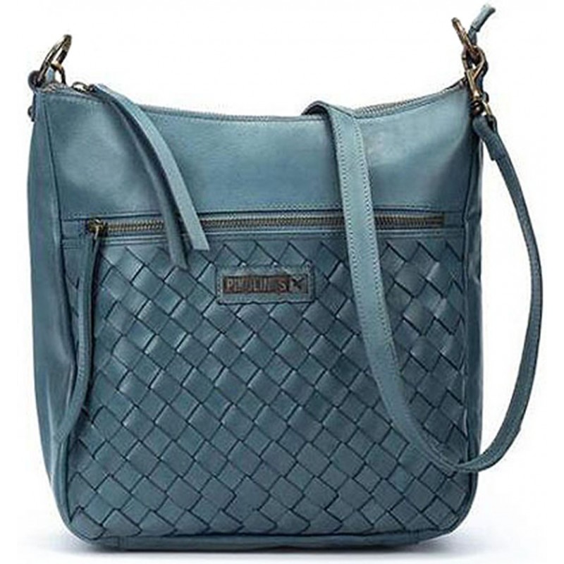 PIKOLINOS HOBO FAURA WHA-618 TASCHE SAPPHIRE