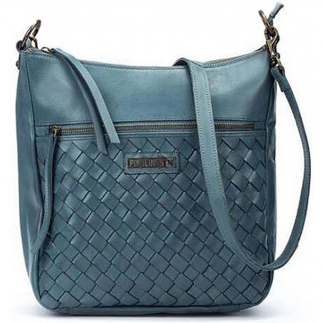 PIKOLINOS HOBO FAURA WHA-618 TASCHE SAPPHIRE PIKOLINOS HOBO FAURA WHA-618 TASCHE SAPPHIRE