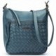 PIKOLINOS HOBO FAURA WHA-618 TASCHE SAPPHIRE