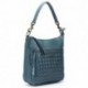 PIKOLINOS HOBO FAURA WHA-618 TASCHE SAPPHIRE