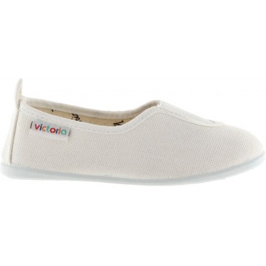 SPORT VICTORIA GYMNASTICS ECO CANVAS 104857 BLANCO