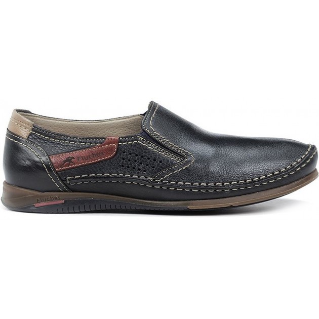 FLUCHES KATAMARAN LOAFERS 8565 MARINO