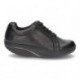 DAMEN SCHUHE MBT NAFASI 2 LACE UP W BLACK BLACK