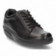 DAMEN SCHUHE MBT NAFASI 2 LACE UP W BLACK BLACK