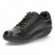 DAMEN SCHUHE MBT NAFASI 2 LACE UP W BLACK BLACK
