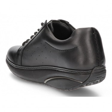 DAMEN SCHUHE MBT NAFASI 2 LACE UP W BLACK BLACK