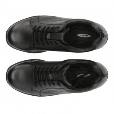 DAMEN SCHUHE MBT NAFASI 2 LACE UP W BLACK BLACK