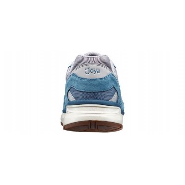 Schuhe Juwel Tony II. LIGHT_BLUE