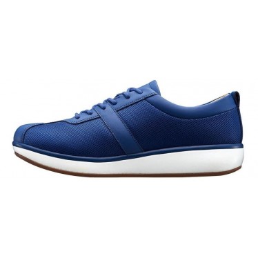 SCHUHE JOYA EMMA W BLUE