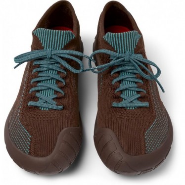 CAMPER PATH SPORTS K400730 BURDEOS_002