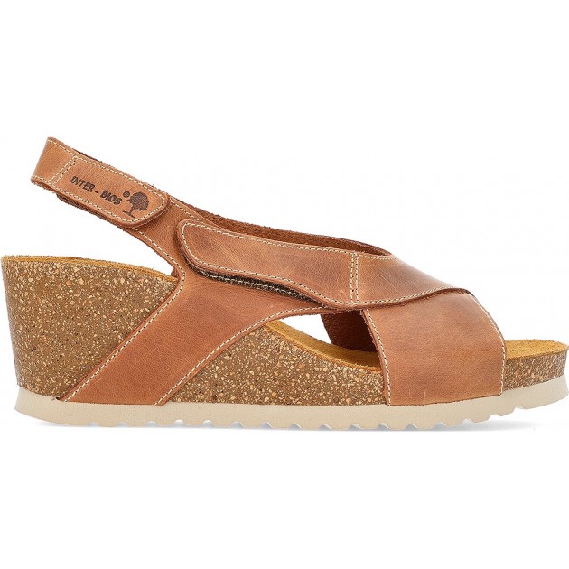 INTERBIAN SANDALEN MARY I-5647 OURS INTERBIAN SANDALEN MARY I-5647 OURS
