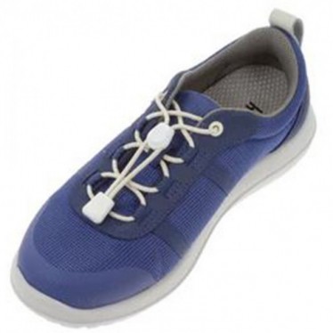 KYBUN LANGNAU W SNEAKERS BLUE