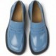 CAMPER TAYLOR LOAFERS K201320 BLUE