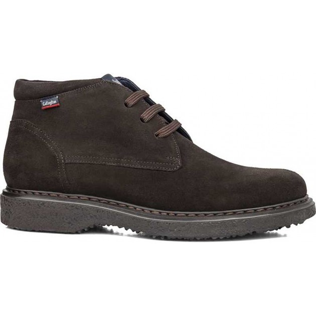 CALLAGHAN WILDLEDERSTIEFEL 12302 MARRON CALLAGHAN WILDLEDERSTIEFEL 12302 MARRON