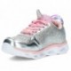 EINHORN-SNEAKERS MIT LICHT 29405 PLATA
