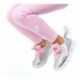 EINHORN-SNEAKERS MIT LICHT 29405 PLATA