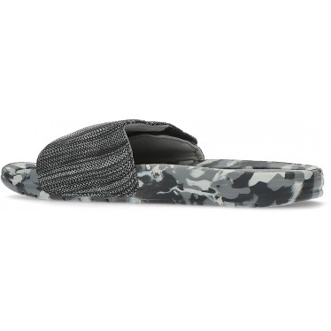 TYP PHOENIX SANDALEN GRIS