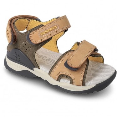 BIOMECHANISCHE SANDALEN MIT ANPASSBAREM VERSCHLUSS 232274 ARENA