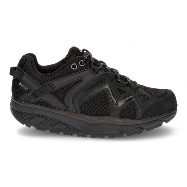 MBT HIMAYA 18 GTX W SCHUHE NEGRO